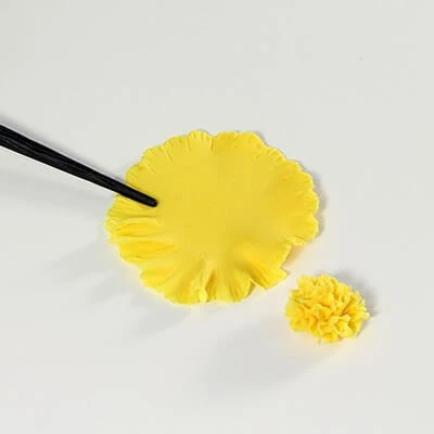 PME Sugar pastos modeliavimo priemonė 14 cm juoda