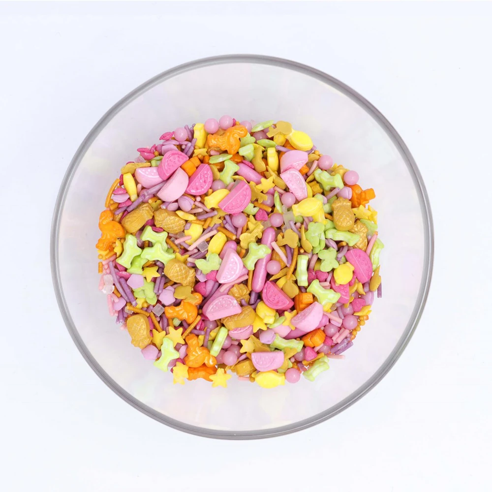 PME Tropical cukraus pabarstymas 60 g