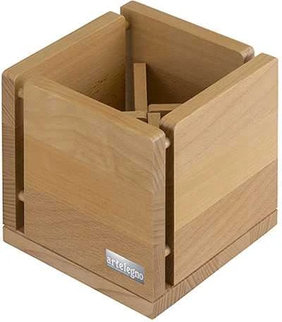 ArteLegno Konteineris ArteLegno virtuvės reikmenims