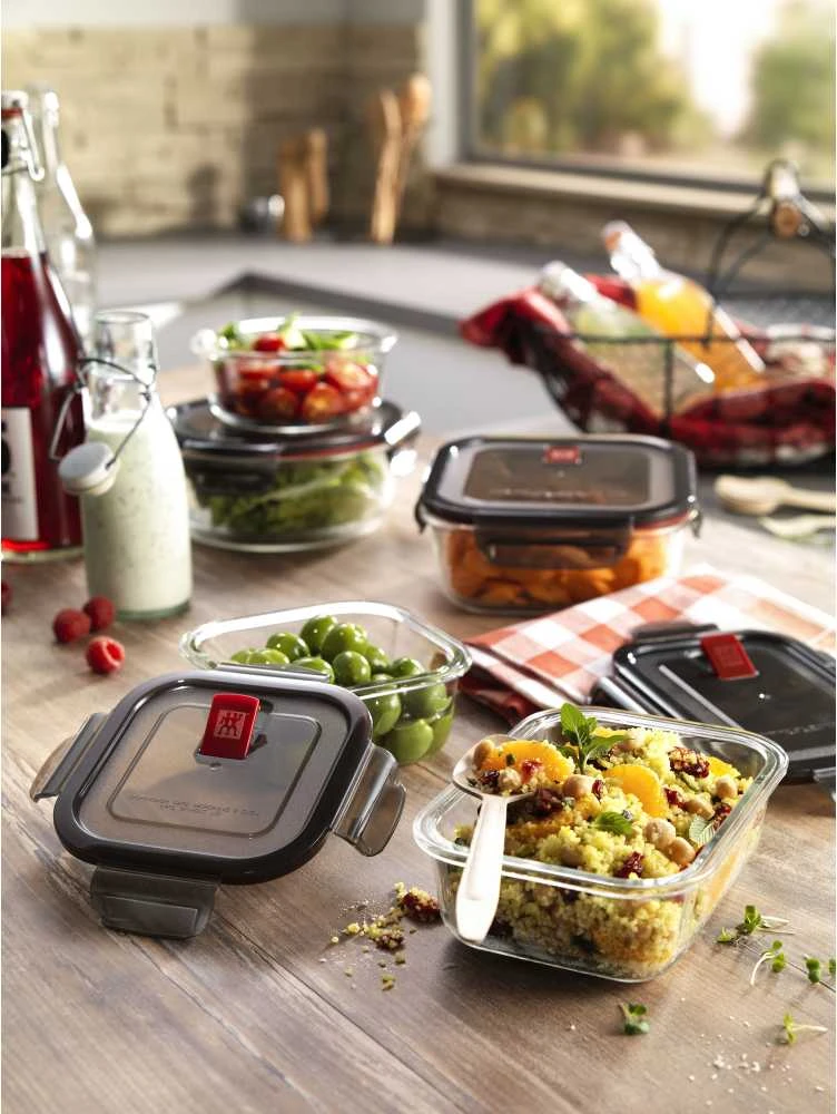 Zwilling Gusto 500 ml juoda