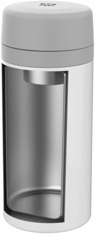 ZWILLING Thermo 39500-511-0 baltas 420ml termo talpa su arbatos virimo aparatu