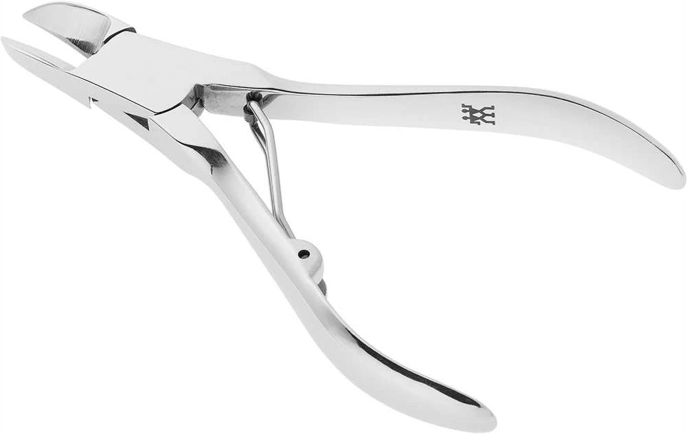 Zwilling Zwilling Classic Inox lakuotos nagų žirklės