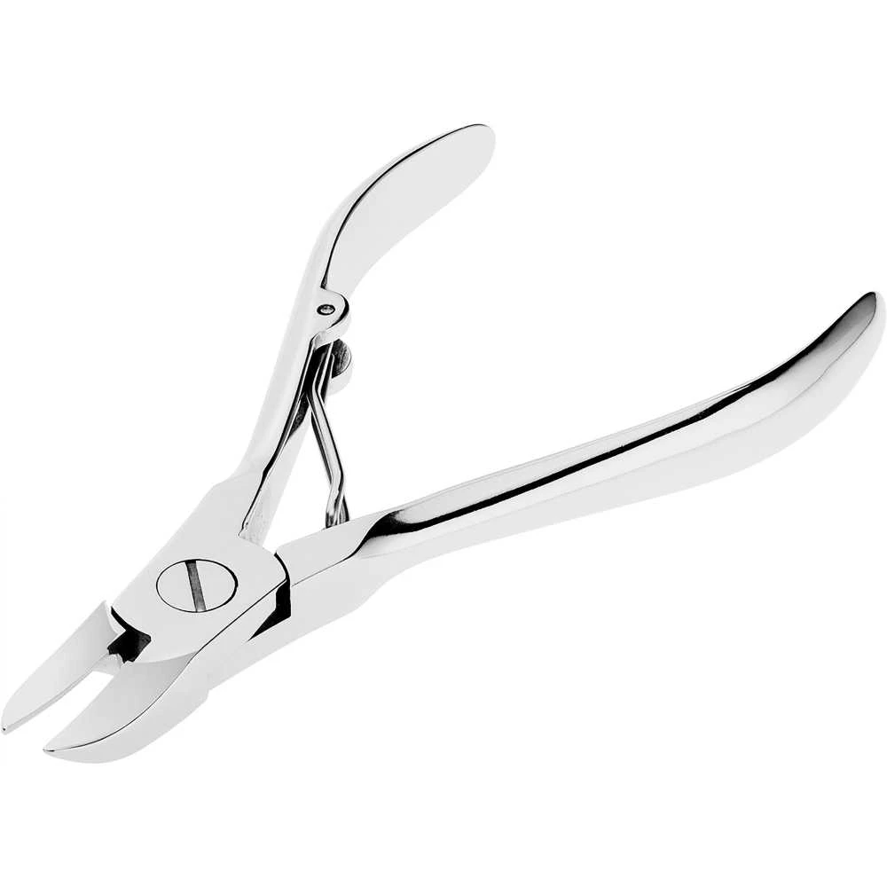 Zwilling Zwilling Classic Inox lakuotos nagų žirklės