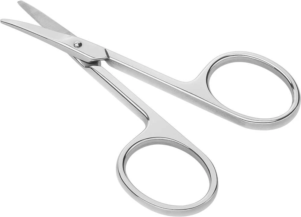 Zwilling Zwilling Classic Inox poliruotos žirklės skirtos vaikų nagams kirpti