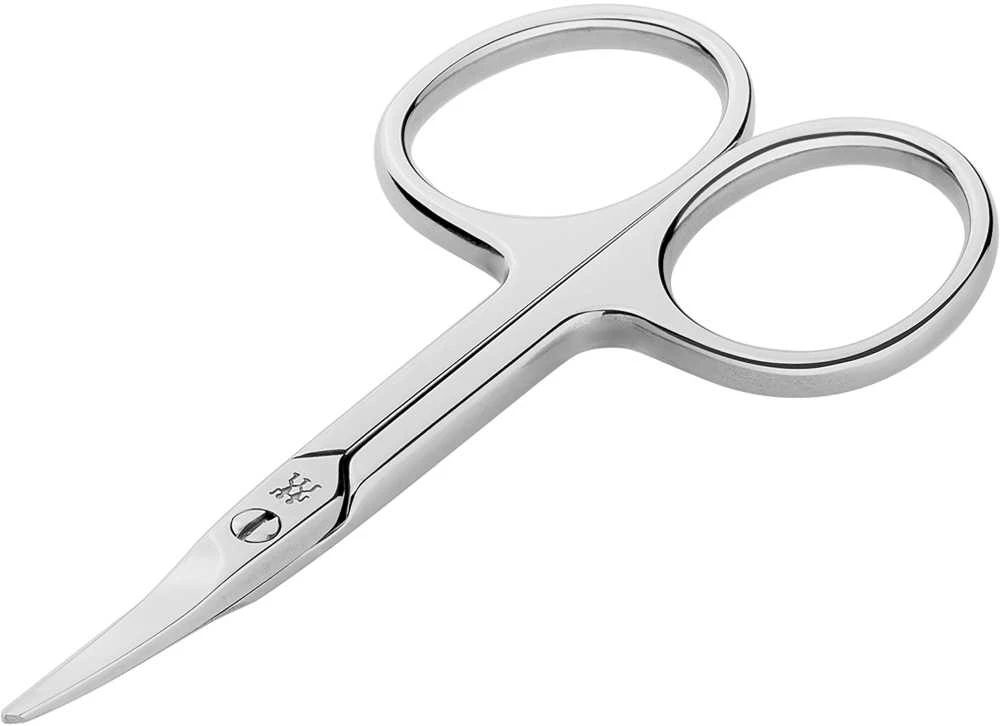 Zwilling Zwilling Classic Inox poliruotos žirklės skirtos vaikų nagams kirpti