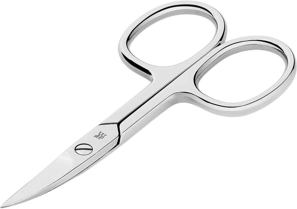 ZWILLING CLASSIC INOX Poliruotos nagų žirklės 9 cm