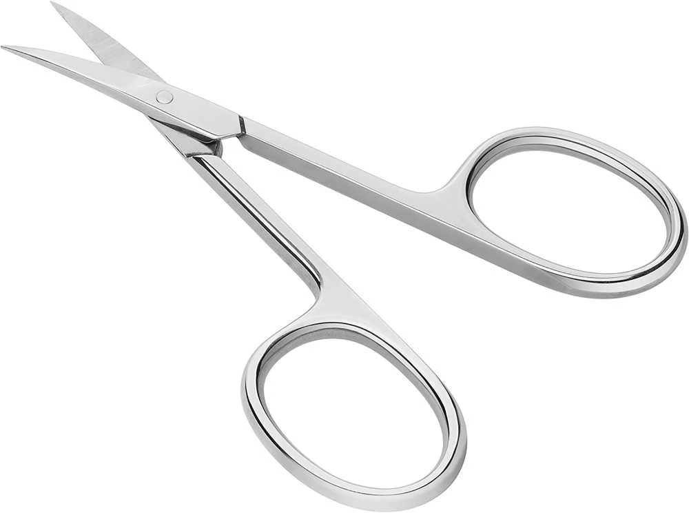 Poliruotos odelių žirklės zwilling 49552-091-0 classic inox 9 cm