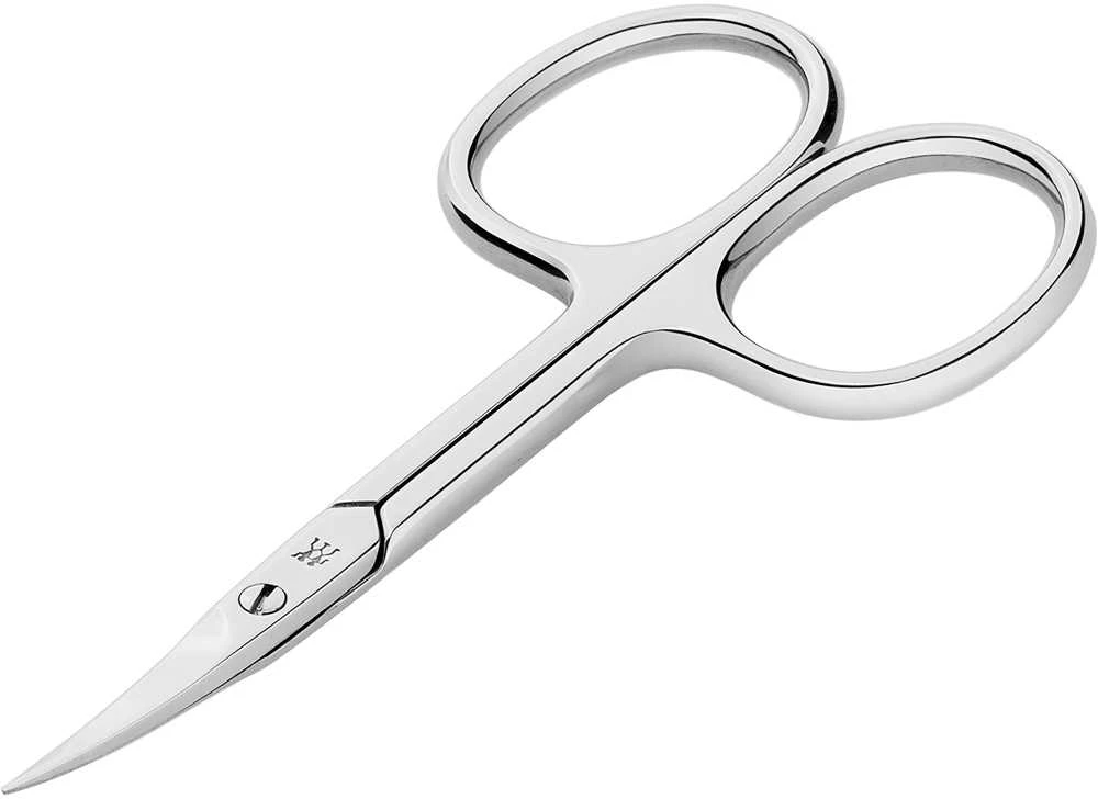 Poliruotos odelių žirklės zwilling 49552-091-0 classic inox 9 cm