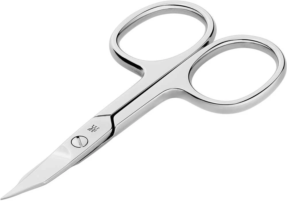 ZWILLING 47540-091-0 manicure scissors Nerūdijantis plienas Straight blade Cuticle/nail scissors