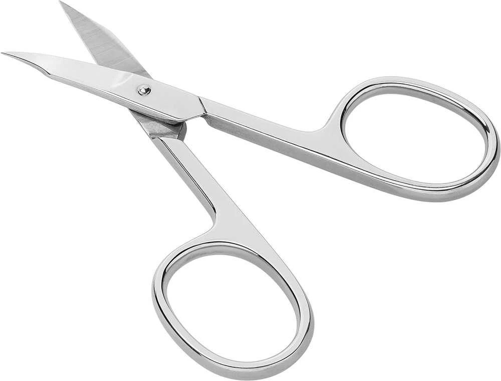 ZWILLING 47540-091-0 manicure scissors Nerūdijantis plienas Straight blade Cuticle/nail scissors