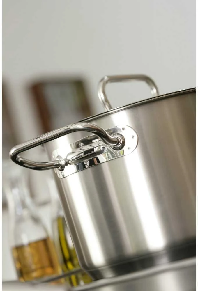 Zwilling puodas su dangčiu 3,5 l