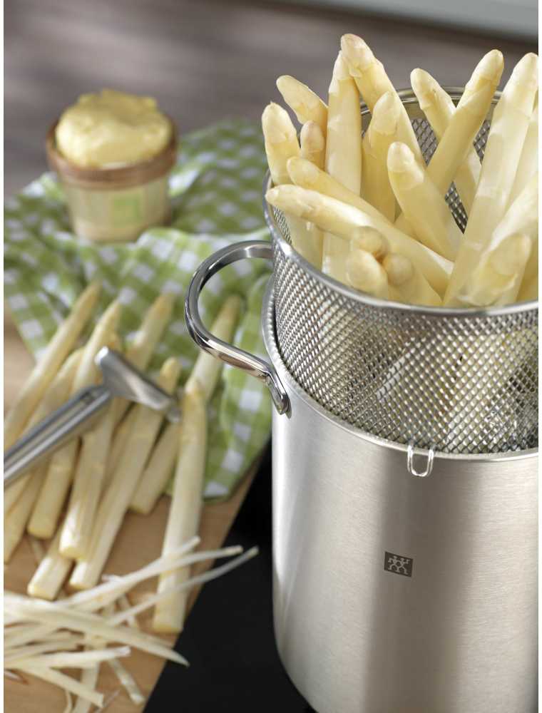 Zwilling Puodas smidrams ZWILLING Twin Specials