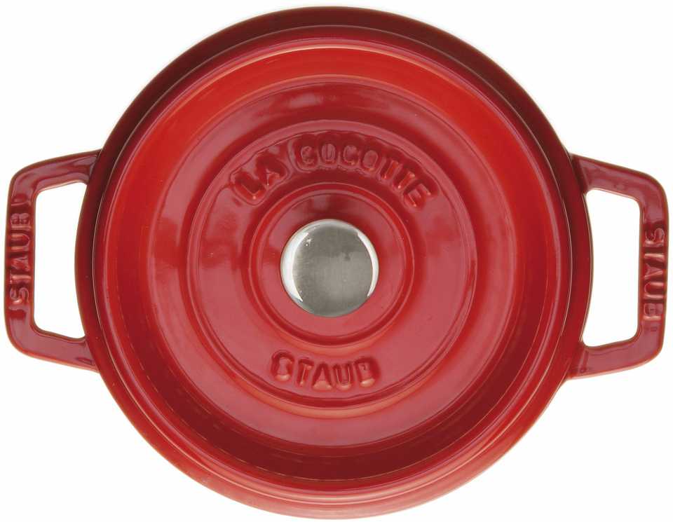 Zwilling Staubas Cocotte
