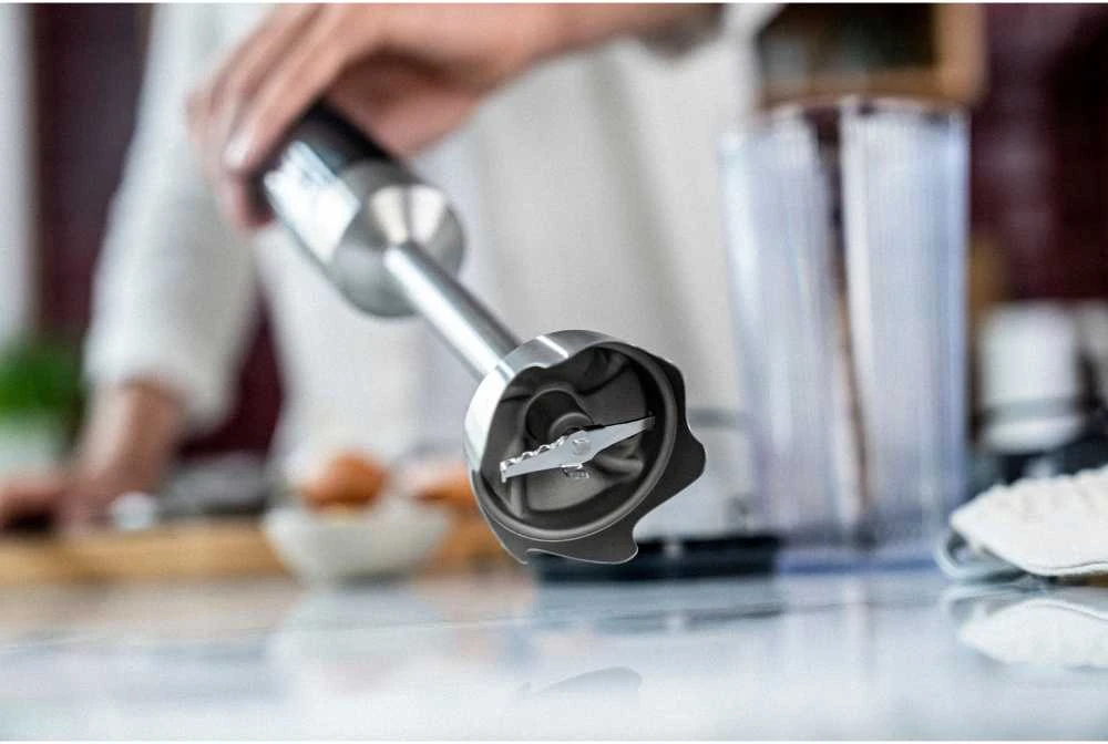 Blenderis - ZWILLING Enfinigy 800W 9 Greičių Baltas
