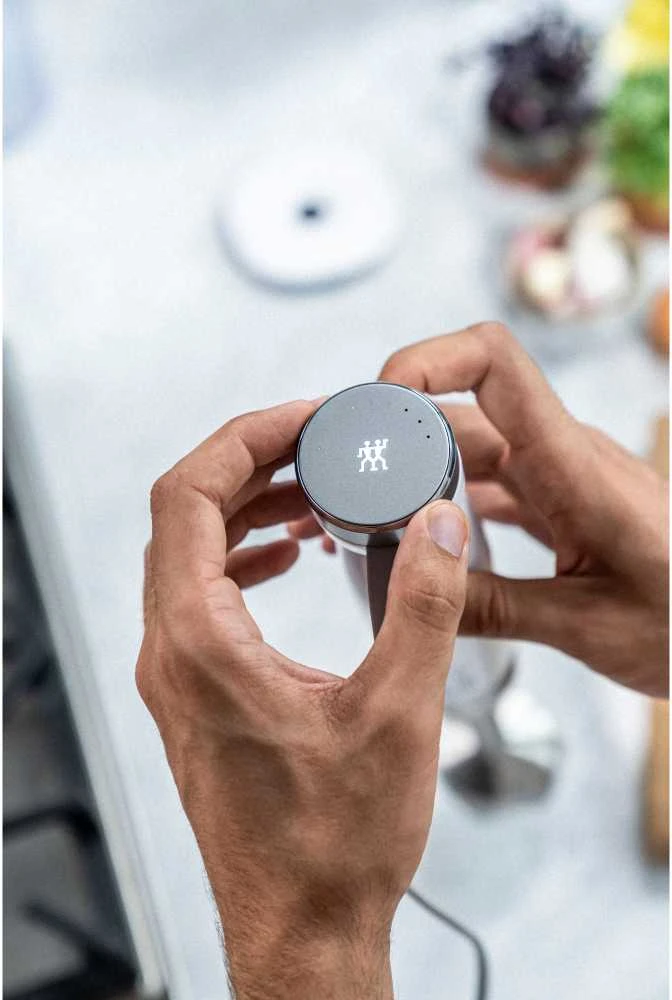 Blenderis - ZWILLING Enfinigy 800W 9 Greičių Baltas