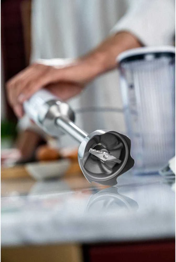 Blenderis - ZWILLING Enfinigy 800W 9 Greičių Baltas