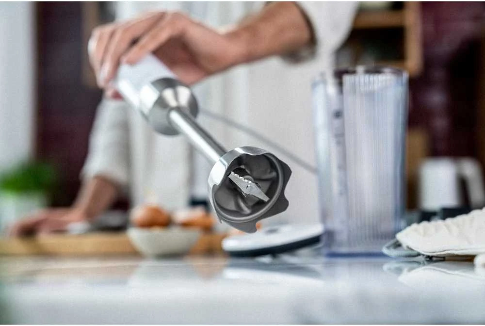 Blenderis - ZWILLING Enfinigy 800W 9 Greičių Baltas