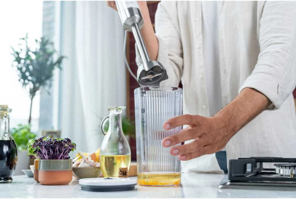 Blenderis - ZWILLING Enfinigy 800W 9 Greičių Baltas