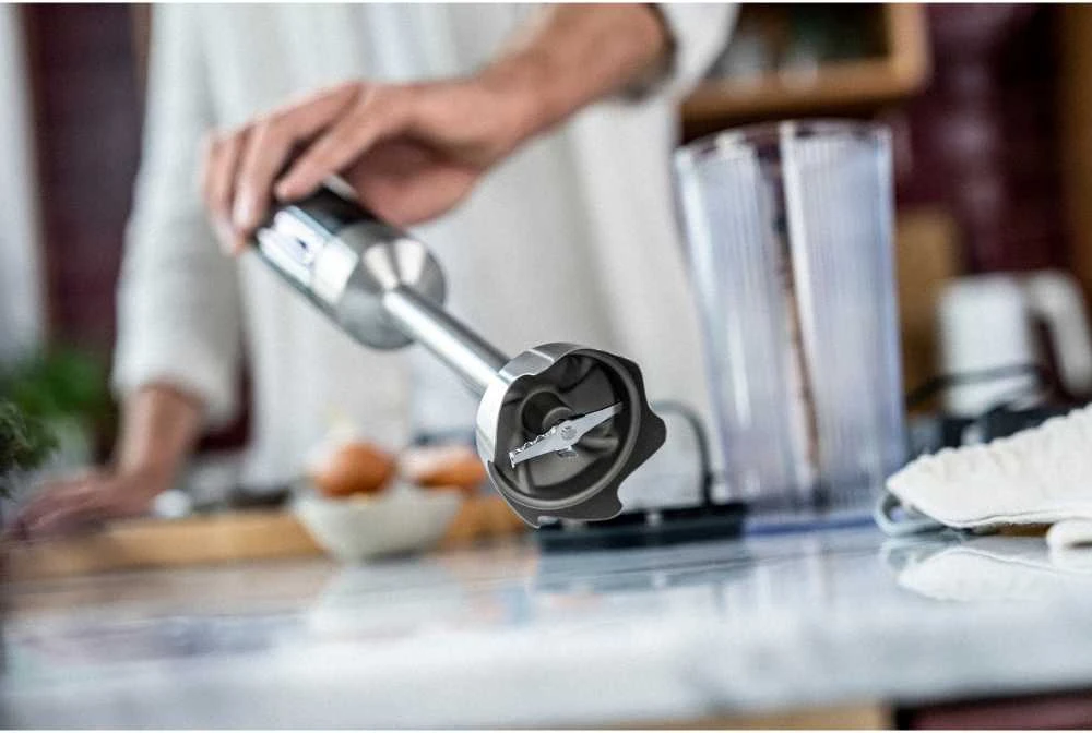 Zwilling Enfinigy 53104-901-0 juoda