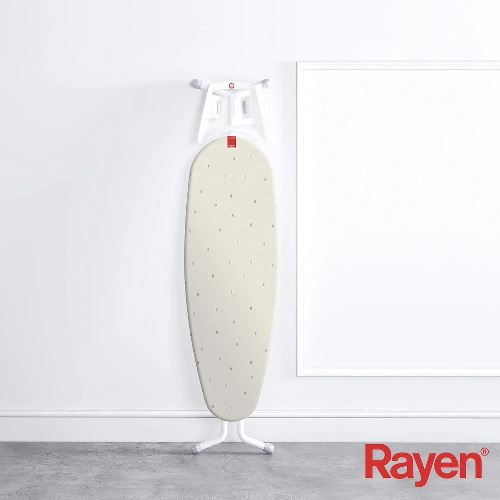 RAYEN lyginimo lentos užvalkalas - 127 x 51 cm