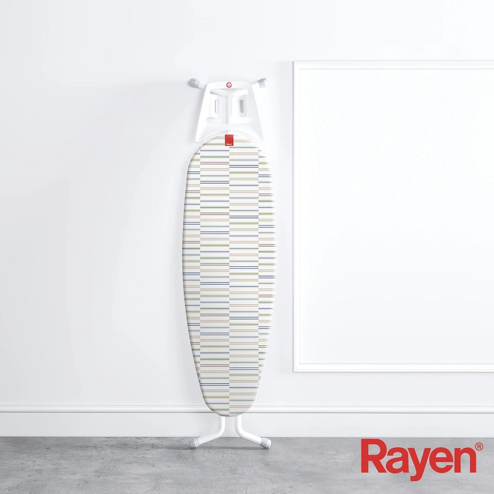 RAYEN lyginimo lentos užvalkalas - 130 x 47 cm
