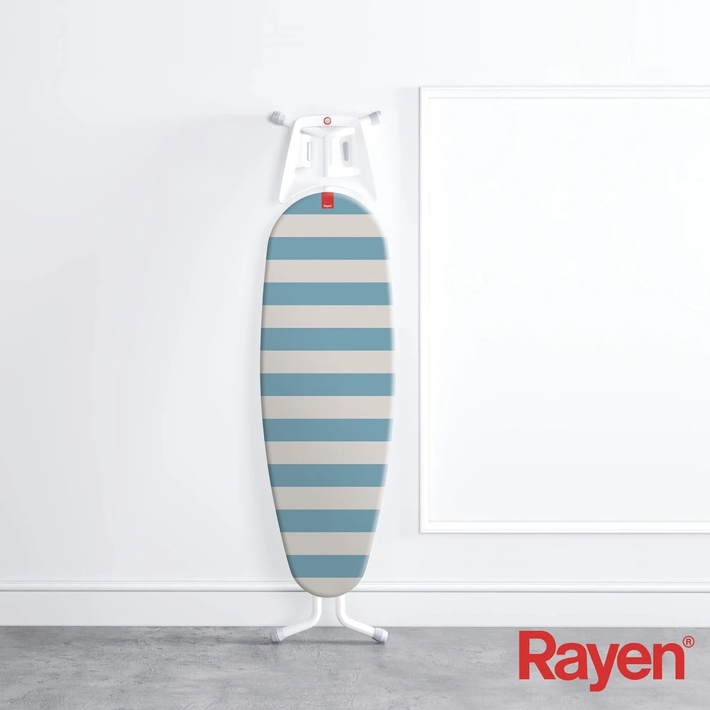RAYEN lyginimo lentos užvalkalas - 130 x 47 cm