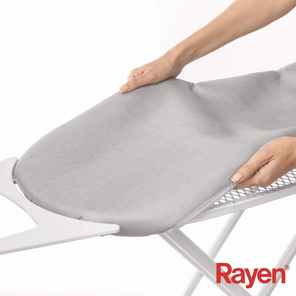 RAYEN lyginimo lentos užvalkalas - 130 x 47 cm