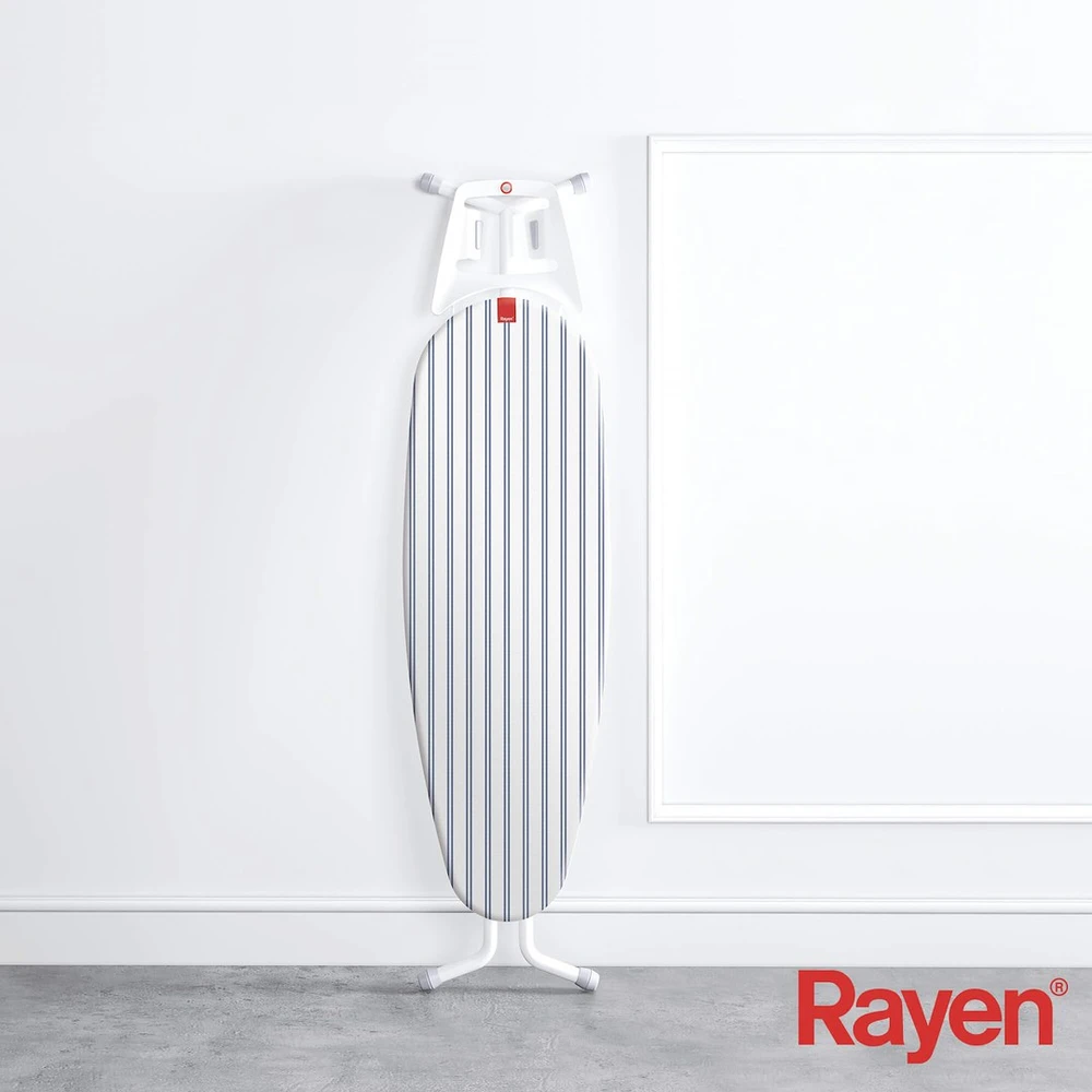 RAYEN lyginimo lentos užvalkalas - 130 x 47 cm