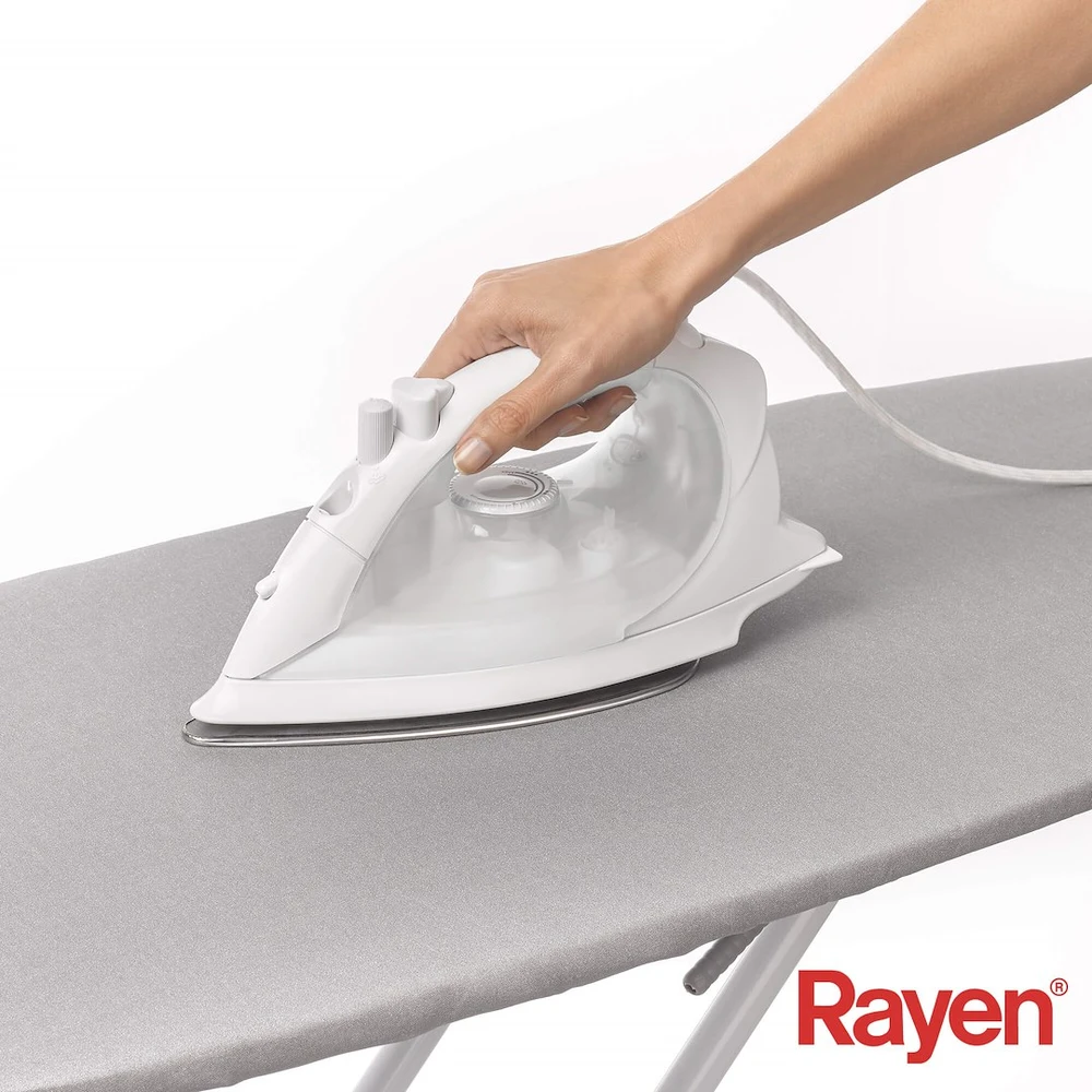 RAYEN lyginimo lentos užvalkalas - 130 x 47 cm