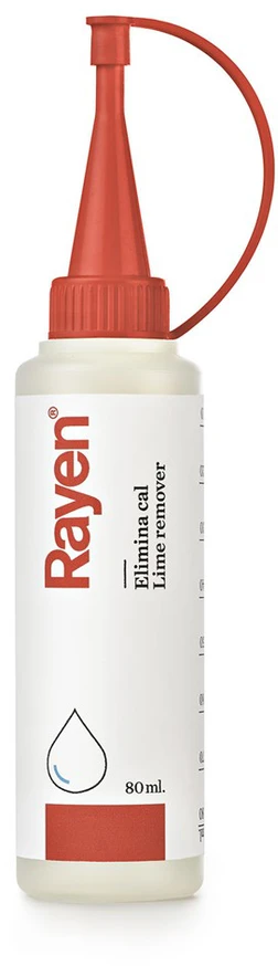 RAYEN Nukalkinimo priemonė 80 ml
