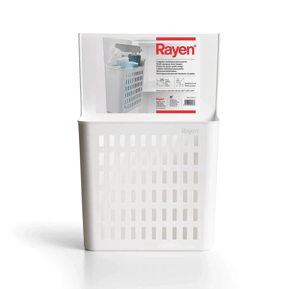 RAYEN Organizatorius kabinimui ant durų