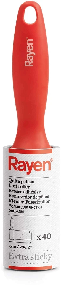 RAYEN Rolka drabužiams