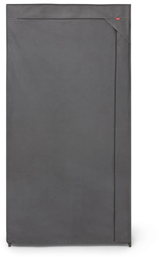 RAYEN Tekstilinė spinta 79 x 54 x 155 cm