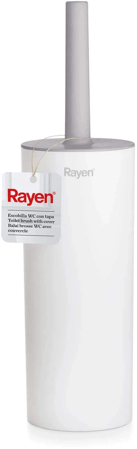 RAYEN Tualeto šepetys