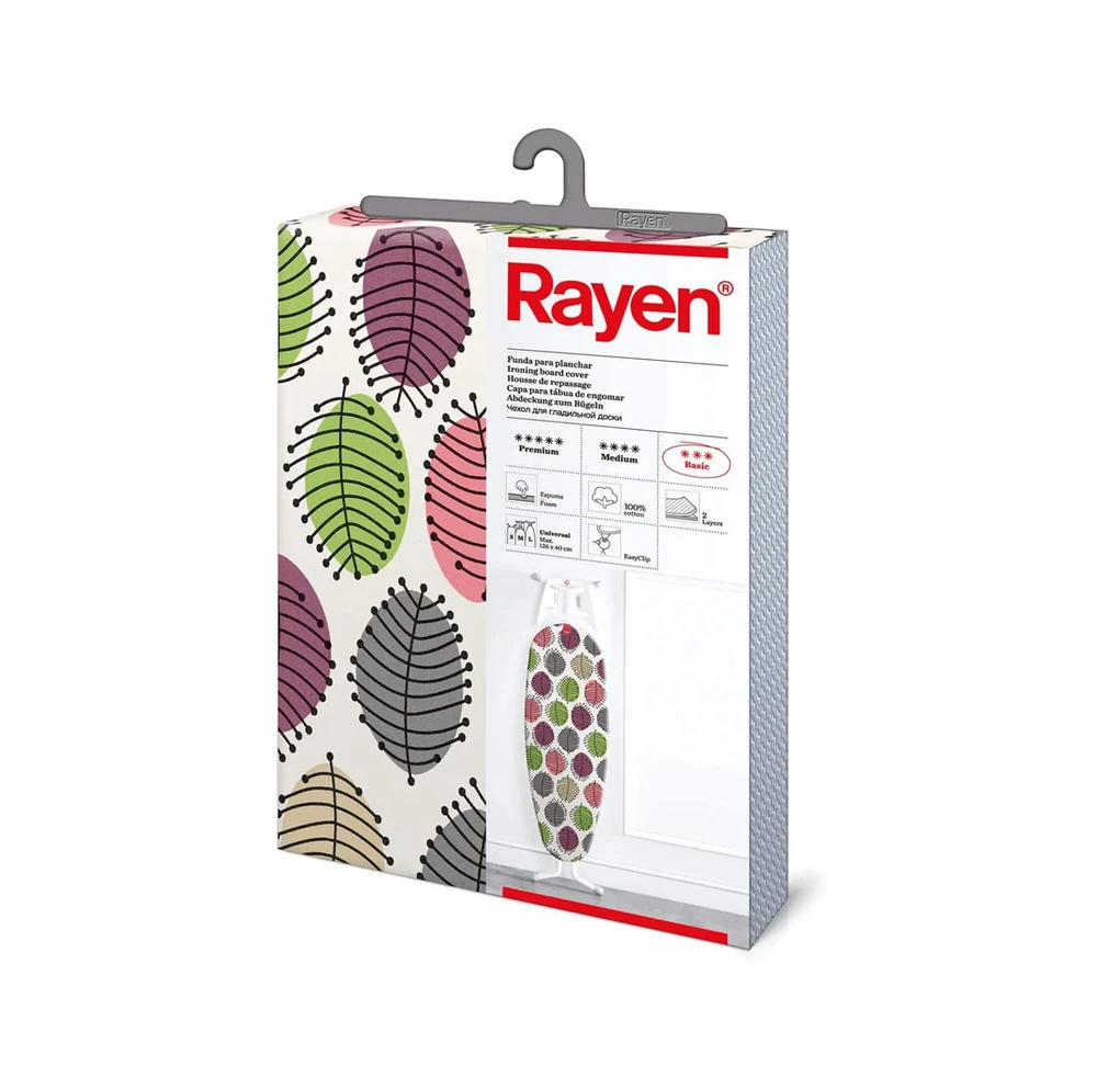RAYEN Užvalkalas lyginimo lentai