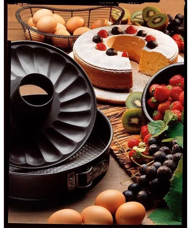 Reguliuojama kepimo forma BALLARINI Patisserie (28 cm) 1AG750.28
