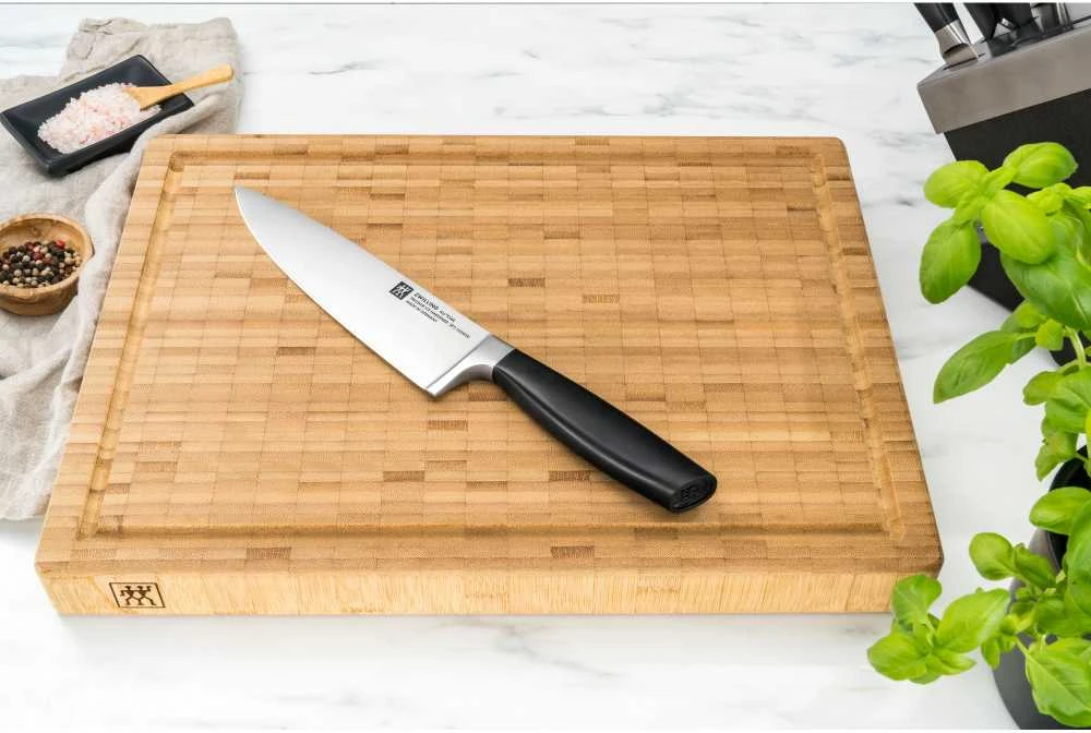Zwilling All Star Rinkinys 2 vnt. juoda