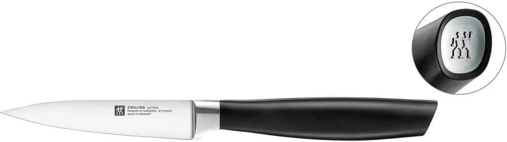 Zwilling All Star Rinkinys 2 vnt. sidabrinė