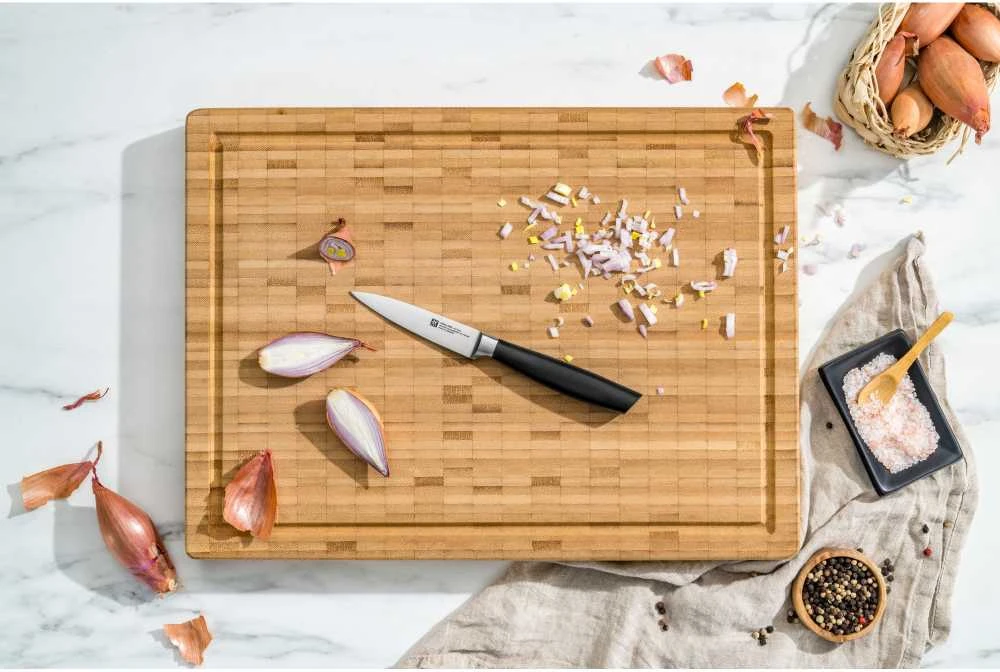 Zwilling All Star Rinkinys 2 vnt. sidabrinė