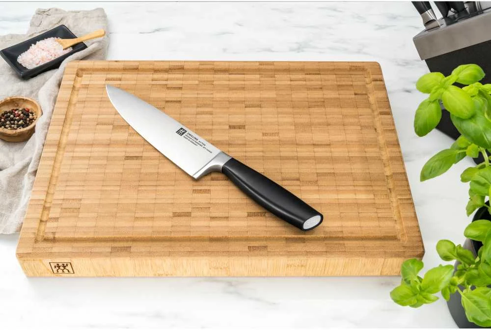 Zwilling All Star Rinkinys 2 vnt. sidabrinė