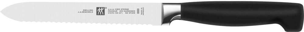 Peilis Set ZWILLING Vier Sterne 35168-100-0 (Peilis x 3)