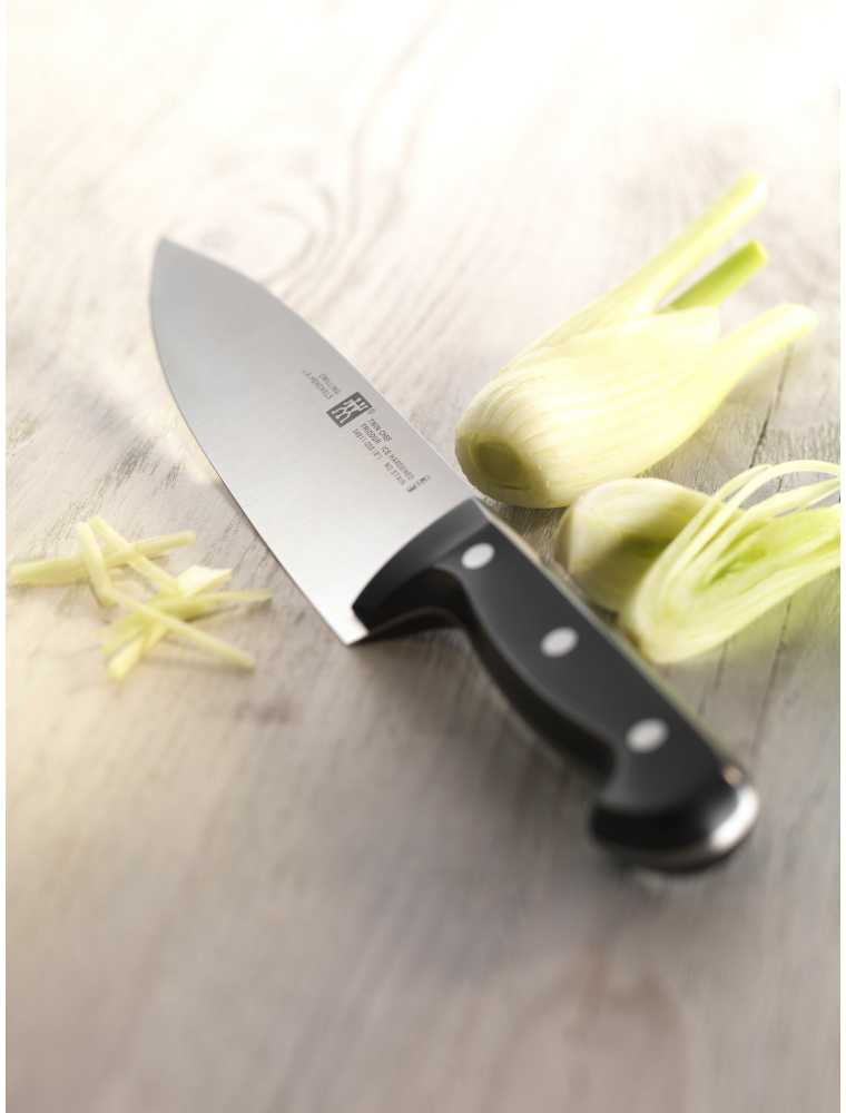 ZWILLING TWIN CHEF 3 peilių rinkinys