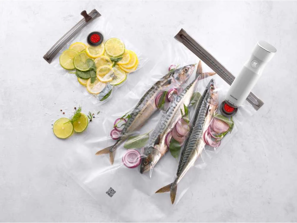 Vakuuminiai Maišeliai - Zwilling Fresh & Save