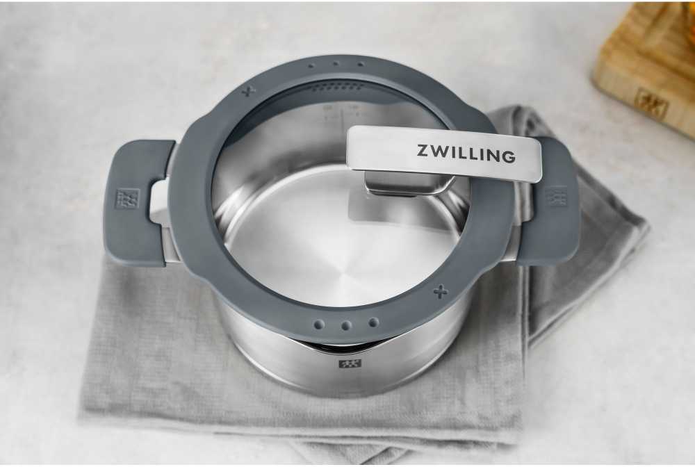 Zwilling Simplify 66870-004-0 puodų rinkinys, 4 vnt.