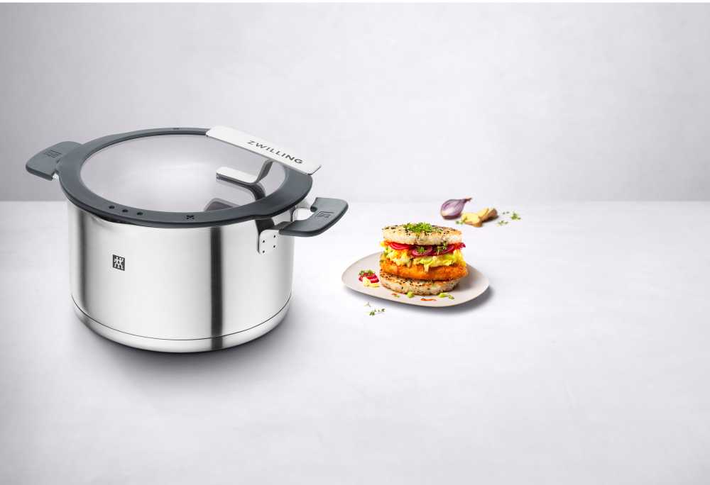 Zwilling Simplify 66870-004-0 puodų rinkinys, 4 vnt.