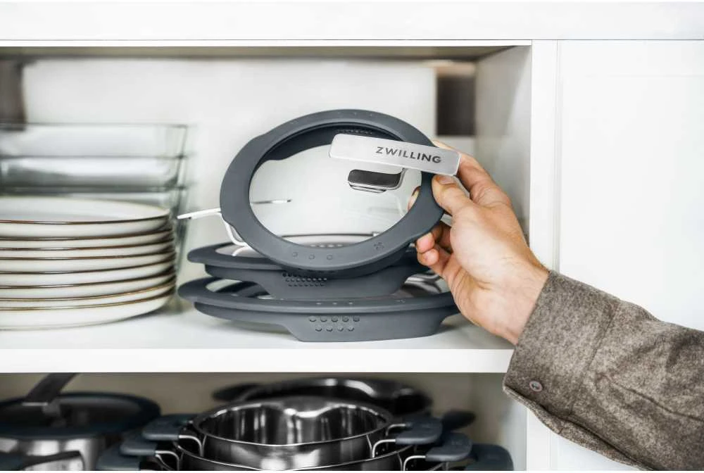 Zwilling Simplify 66870-004-0 puodų rinkinys, 4 vnt.