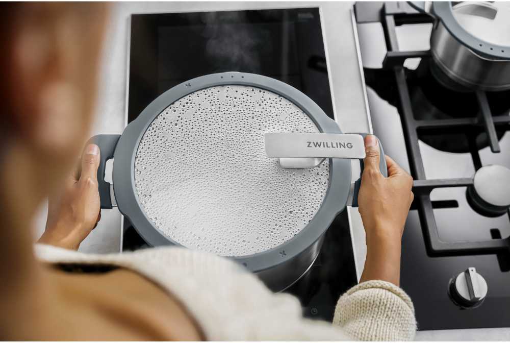 Zwilling Simplify 66870-004-0 puodų rinkinys, 4 vnt.