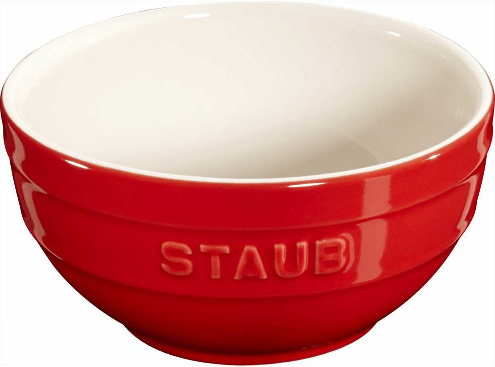 STAUB 4 Staub apvalių dubenėlių rinkinys