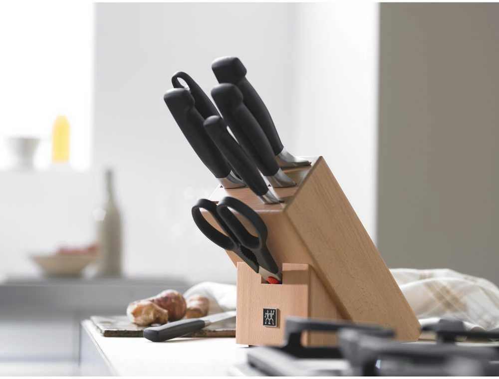 Peilių rinkinys - ZWILLING 35068-002-0