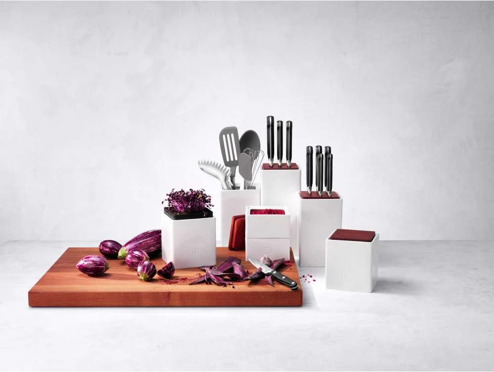 ZWILLING STORAGE 4 keraminių indelių rinkinys